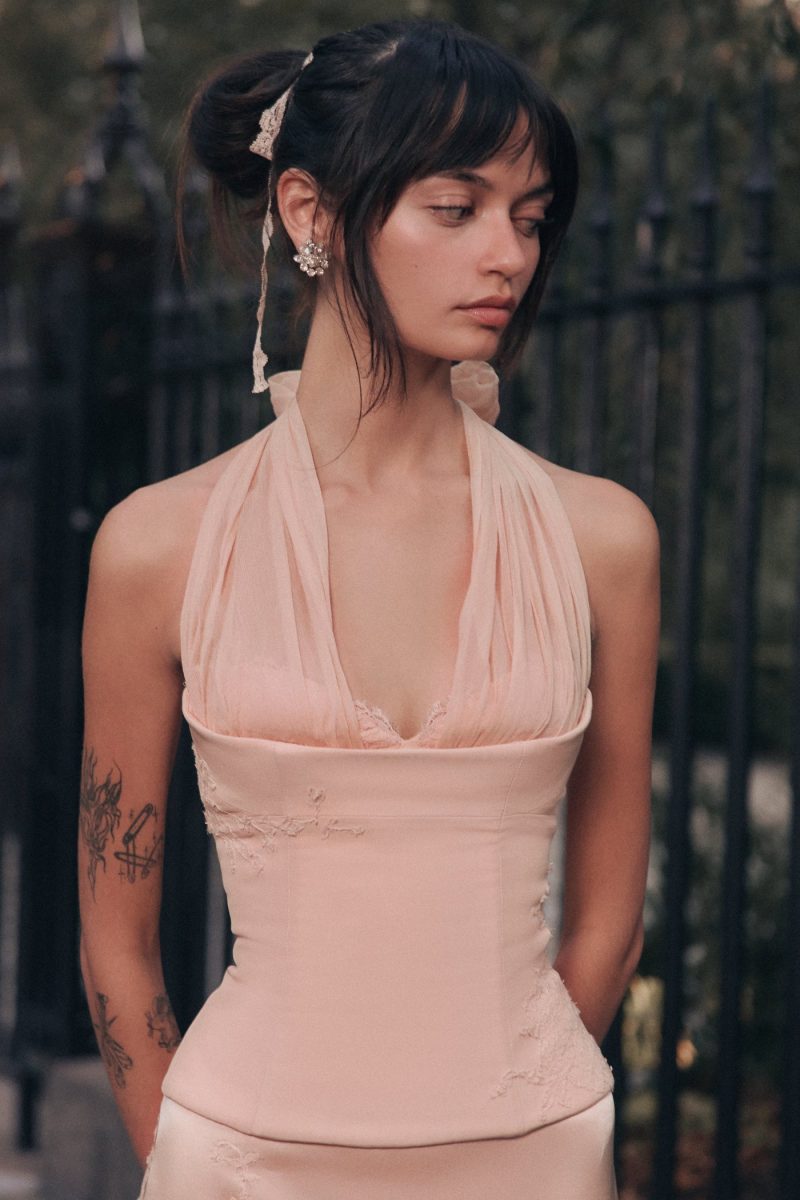 Daydream Bustier