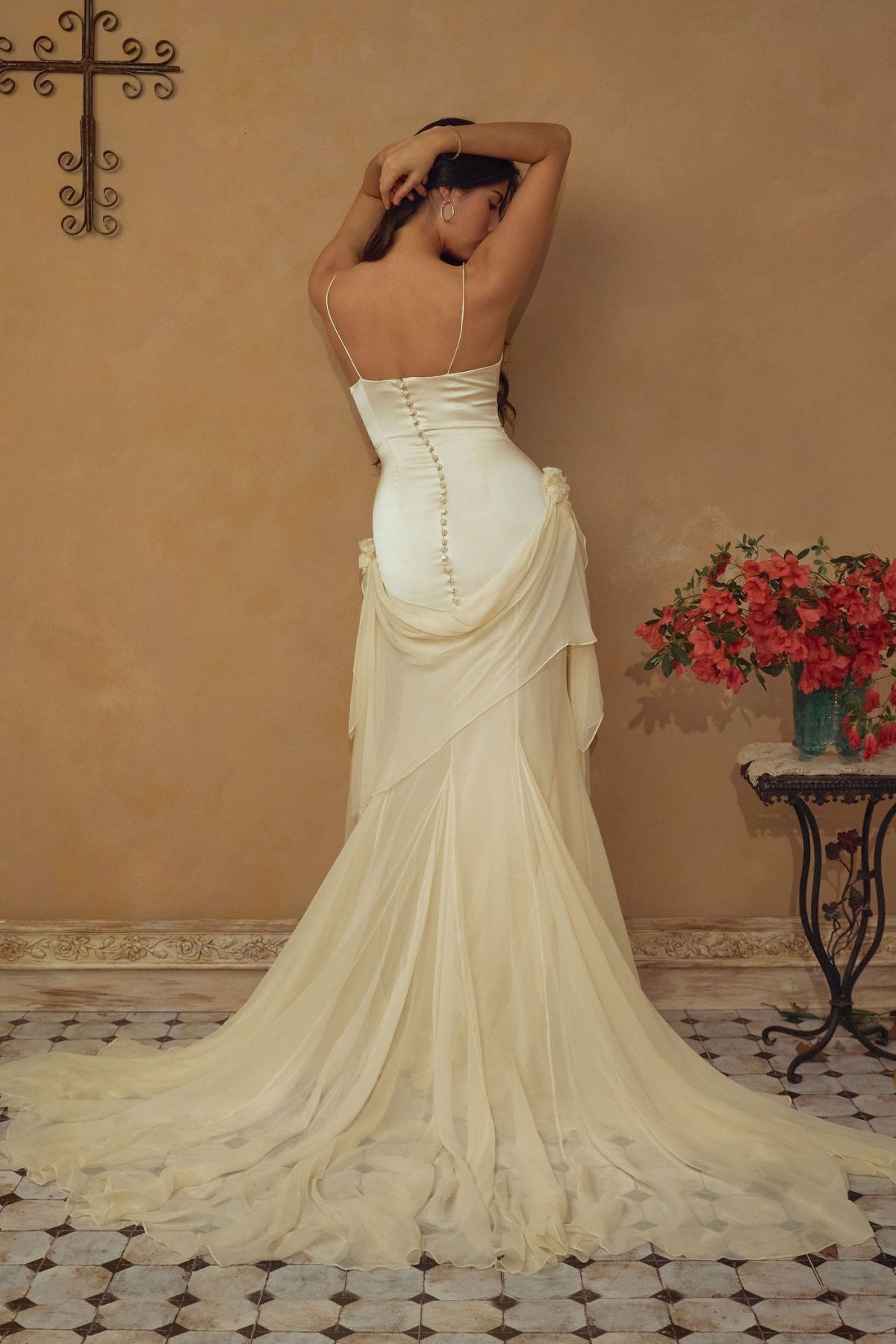The Moonrise Gown