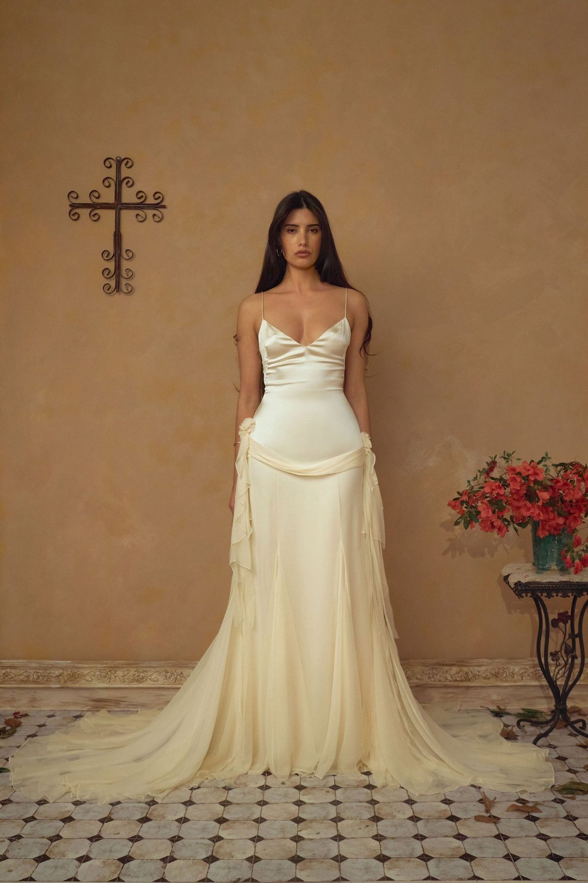 The Moonrise Gown